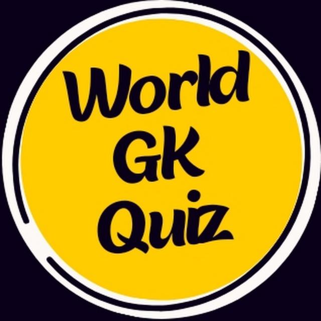World GK Education WhatsApp Group