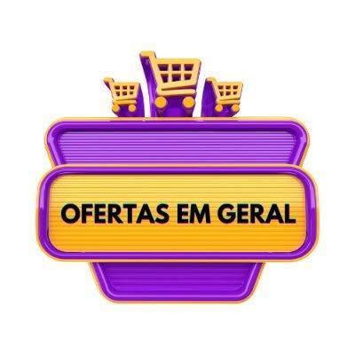 Ofertas em Geral 🛍️ - Grupos WhatsApp no SeuGrupo