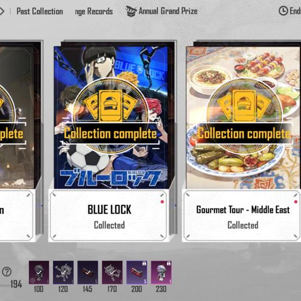 Gaming HUB free Popularity 8VS8 BUFF cards Exchange  Pubg Mobile