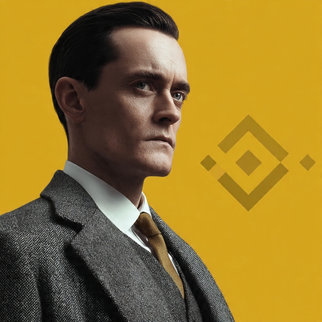 Binance Mining