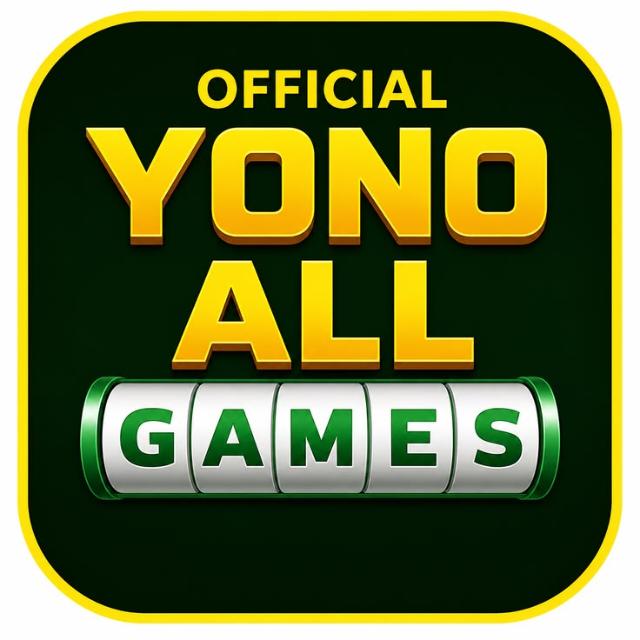 YONO GAMES