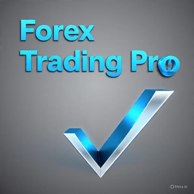 Forex TRADING PRO Group's logo