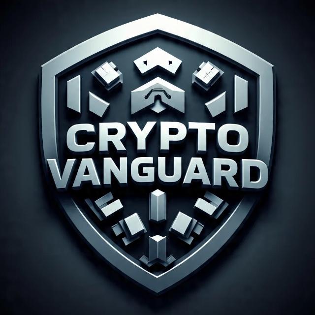 Crypto Vanguard 💎