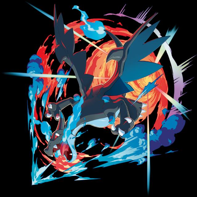 Avatar de Leyendas Pokémon: Z-A
