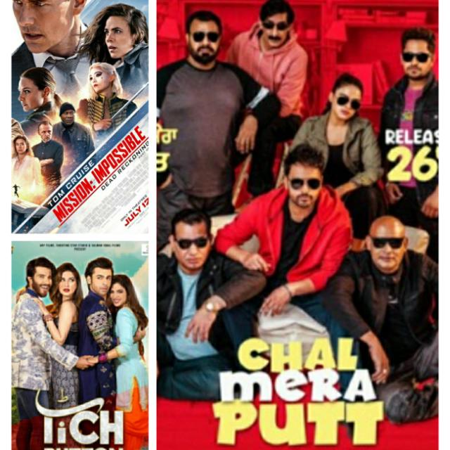 All Type Movies Hare