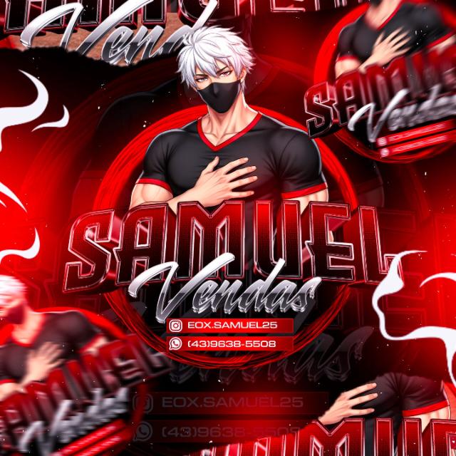 Loginha de free fire