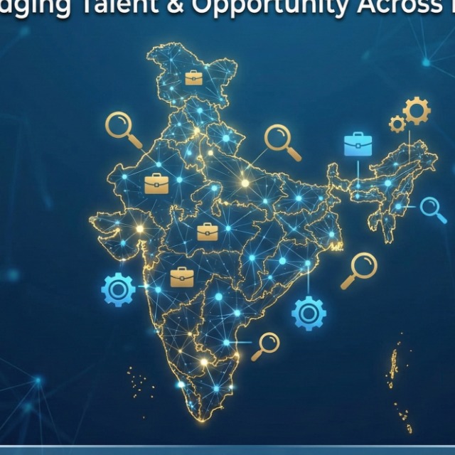 All India JobBoard
