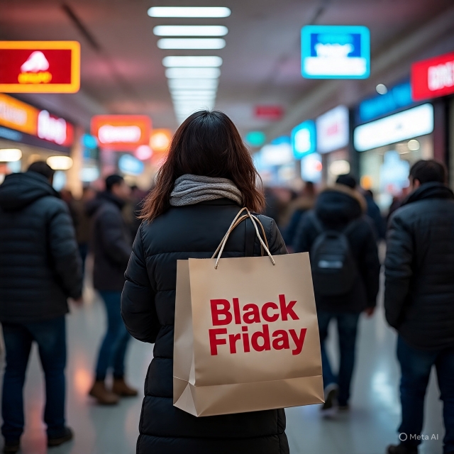 Black Friday TODO DIA! - Grupos WhatsApp no SeuGrupo
