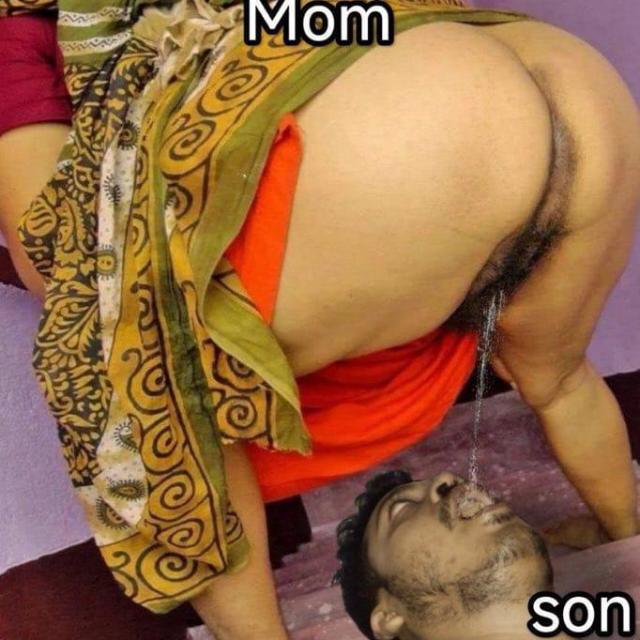 Aunty lover Group's logo