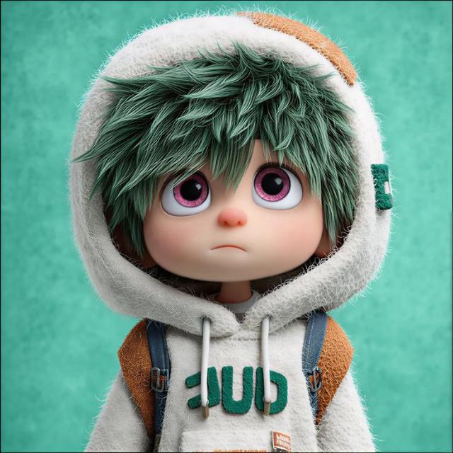 MAKE NEW FRIENDS 🤝