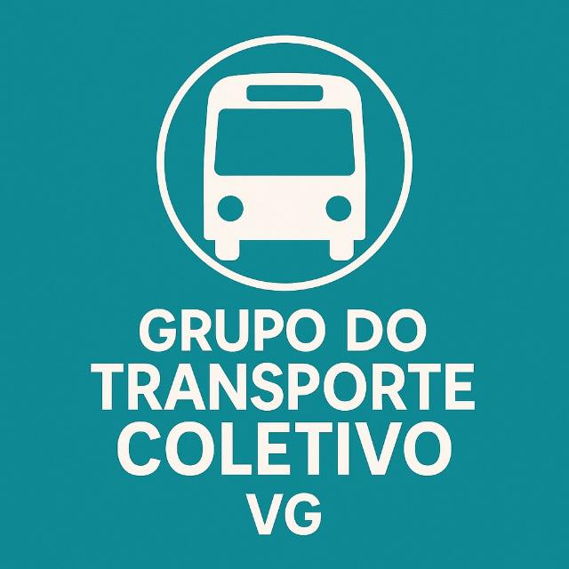 VG - TRANSPORTE COLETIVO 🚌