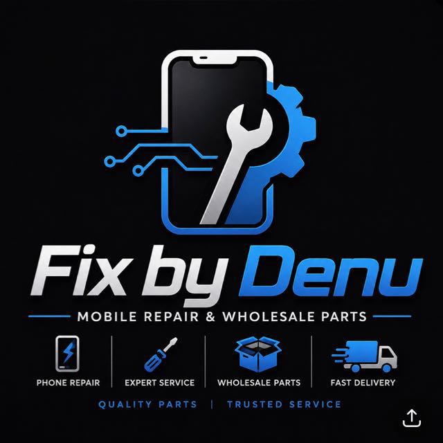 🔰🔝__Fix By Denu mobile__🔰