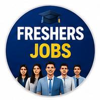 Freshers jobs