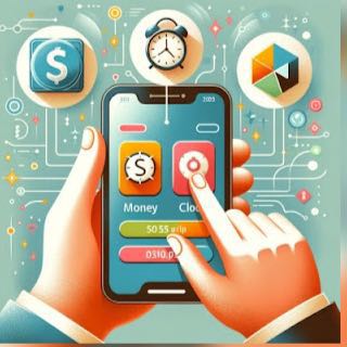 ONLINE MARKETING 💸