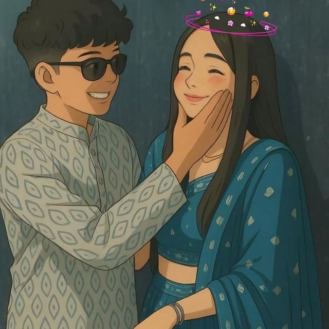 Friends Zone WhatsApp Group