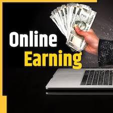 Online Earning Game 🚩💸