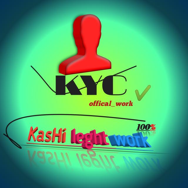 KaSHi💢All KYC DeALS💯