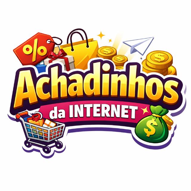 Oferta da internet🔥🛍️ ofertas da internet  - Link de Grupo de Tecnologia no WhatsApp