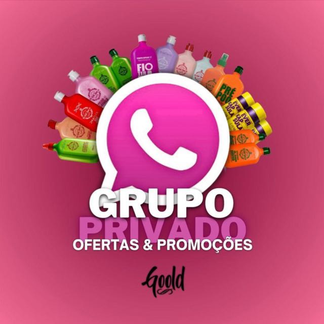 GRUMO VIP DE PROMOÇÕES - Grupo WhatsApp no Pro Divulgas