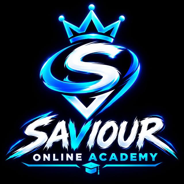 Saviour online academy WhatsApp Group