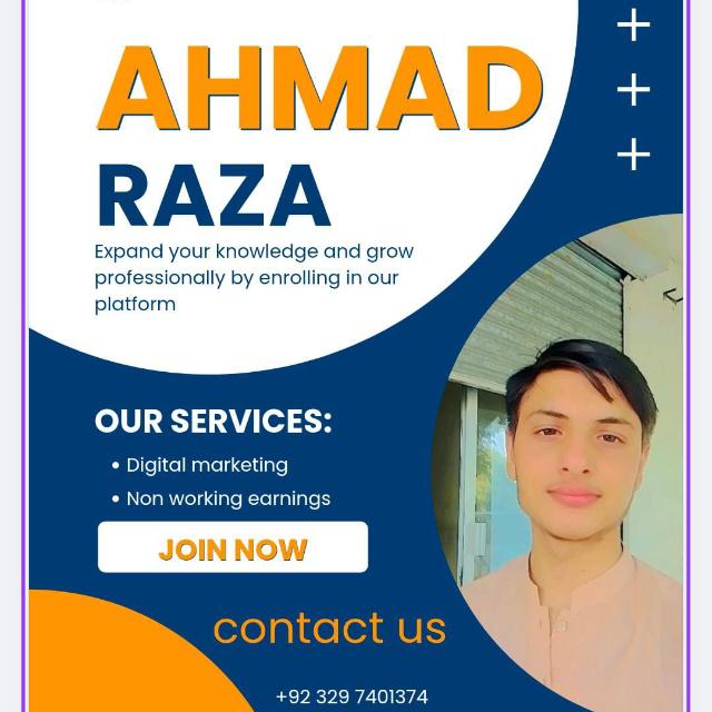 Power of online work