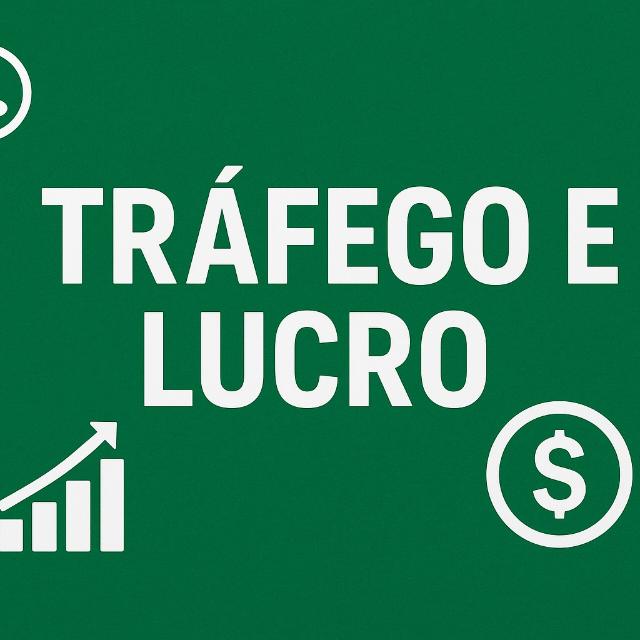 Tráfego e lucro