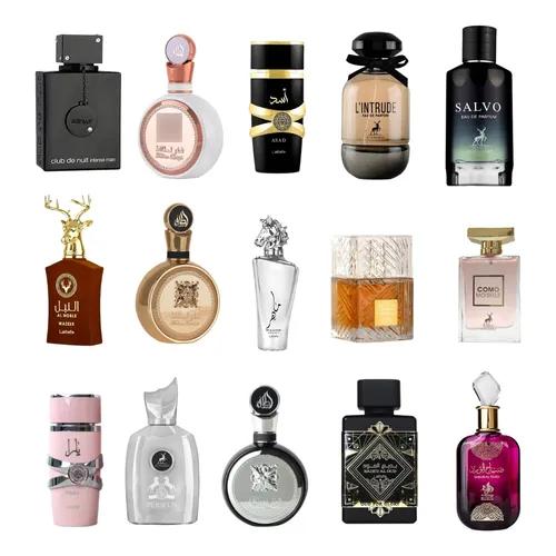 Perfumes Promoções