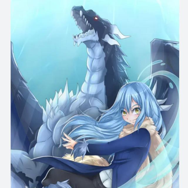 VELDORA AND RIMURU STORE