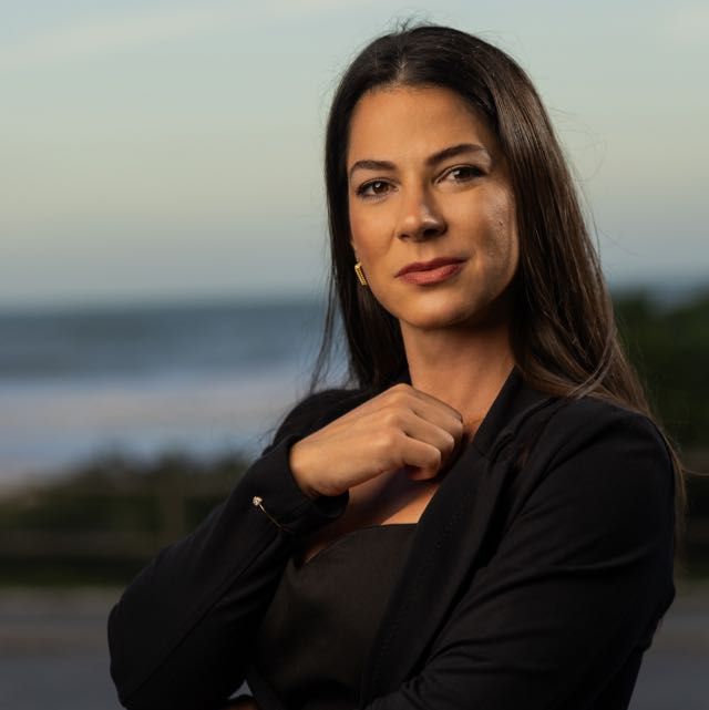 Drieli Schlickmann