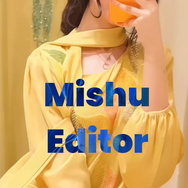 Mishu edit