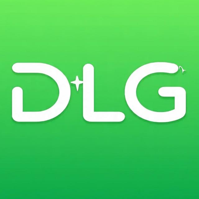 DLG 4 Group's logo