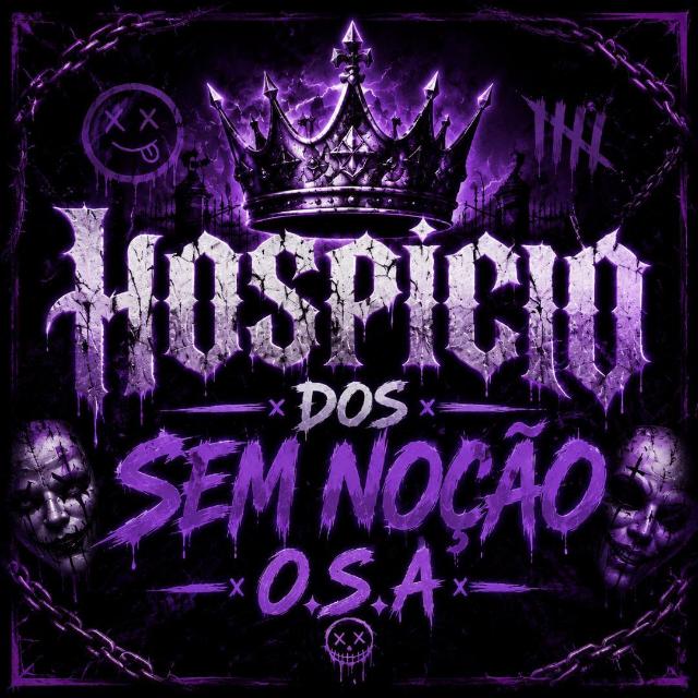 Imagem do grupo ꧁༒☬ 𝐇𝐨𝐬𝐩𝐢́𝐜𝐢𝐨 𝐝𝐨𝐬 𝐒𝐞𝐦 𝐍𝐨𝐜̧𝐚̃𝐨 | 𝐎.𝐒.𝐀 ☬༒꧂ WhatsApp - ImperioMX