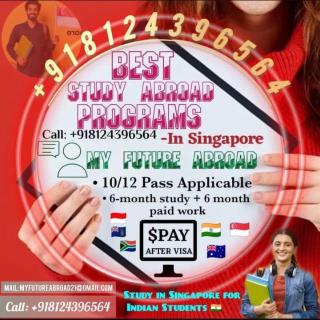 SG Job Tamilan WhatsApp Group