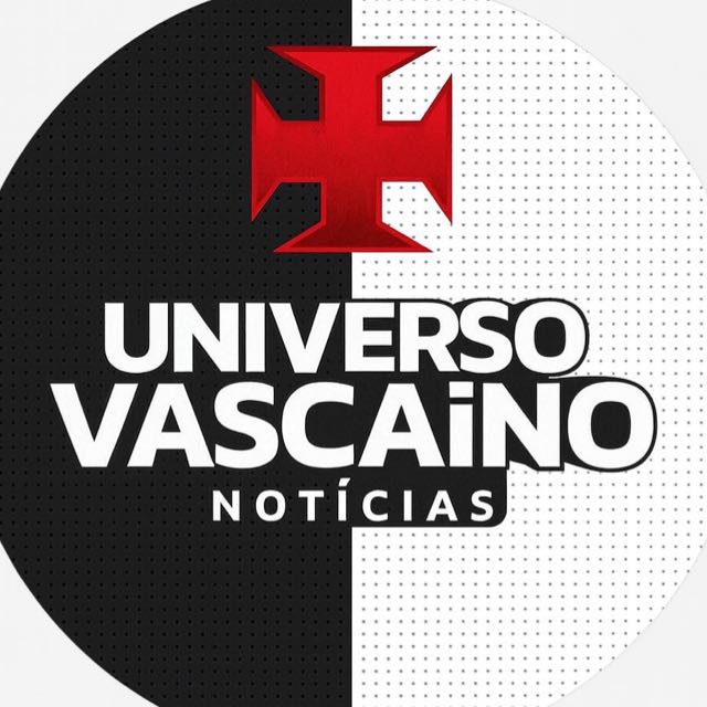 💢⚫️⚪️ UNIVERSO VASCAÍNO NOTÍCIAS