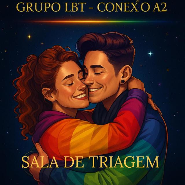 TRIAGEM - CONEXÃO A2