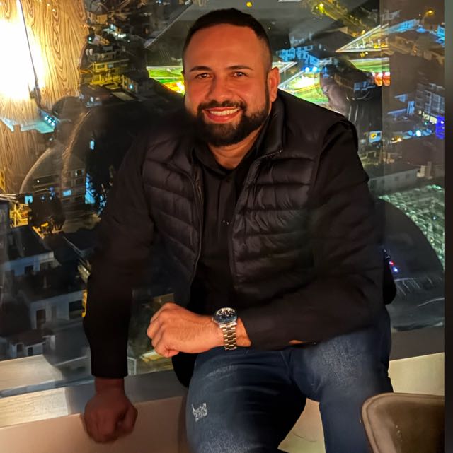 Profile Picture