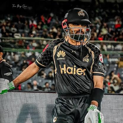 PSL THUNDER ☠️🇵🇰