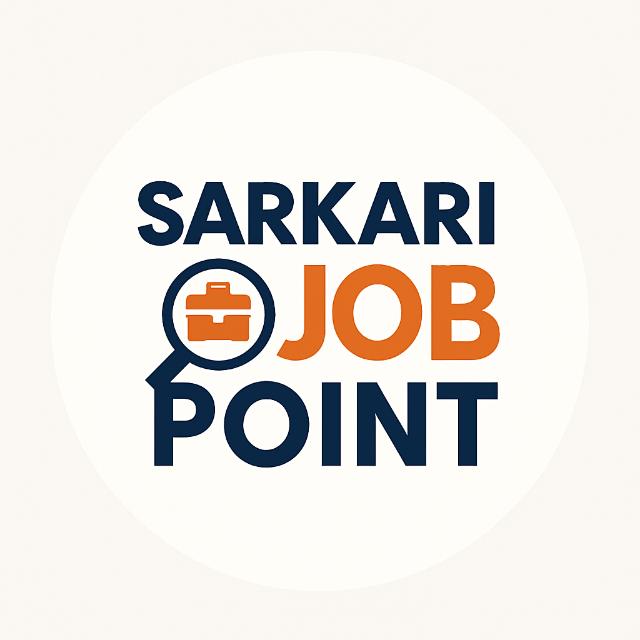 Sarkari Job Point WhatsApp Group