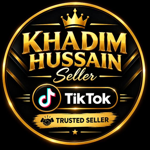 Khadim Hussain Trusted seller ✅ WhatsApp Group