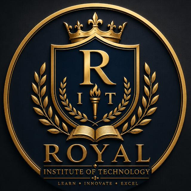 ROYAL INSTITUTE OF TECHNOLOGY WhatsApp Group