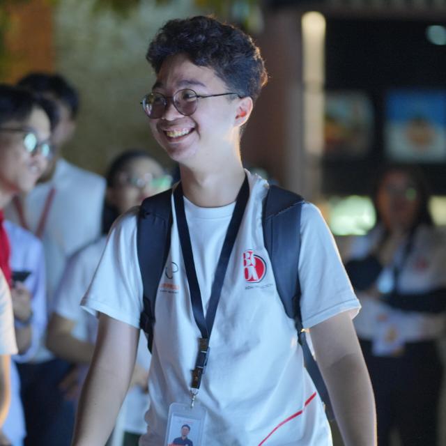 Profile Picture