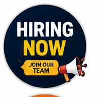 Hiring now