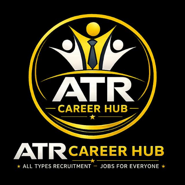 ATR Career Hub🌐🌐