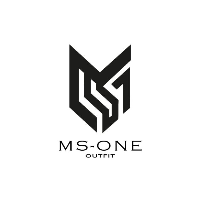 MS-ONE OUTFIT