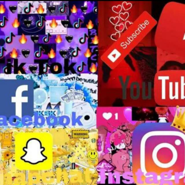 Social Media Promotion