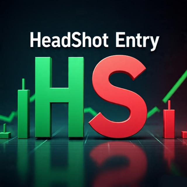 𝙃𝙚𝙖𝙙𝙎𝙝𝙤𝙩 𝙀𝙣𝙩𝙧𝙮 💹