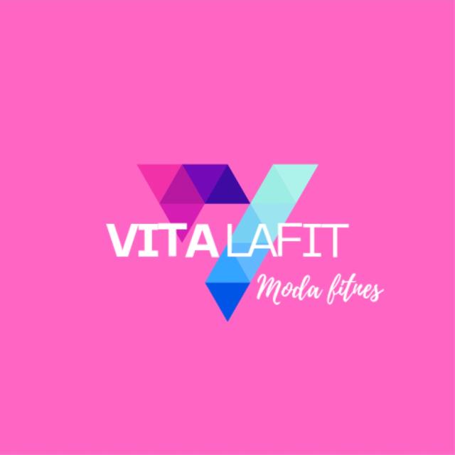 Vita Lafit | Moda fitnes 🪷
