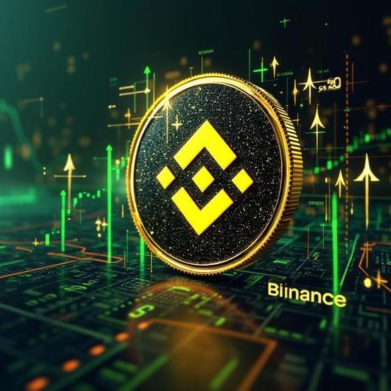 BINANCE INVESTMENT MILLIONAIRE EARNERS PLATFORM 💵