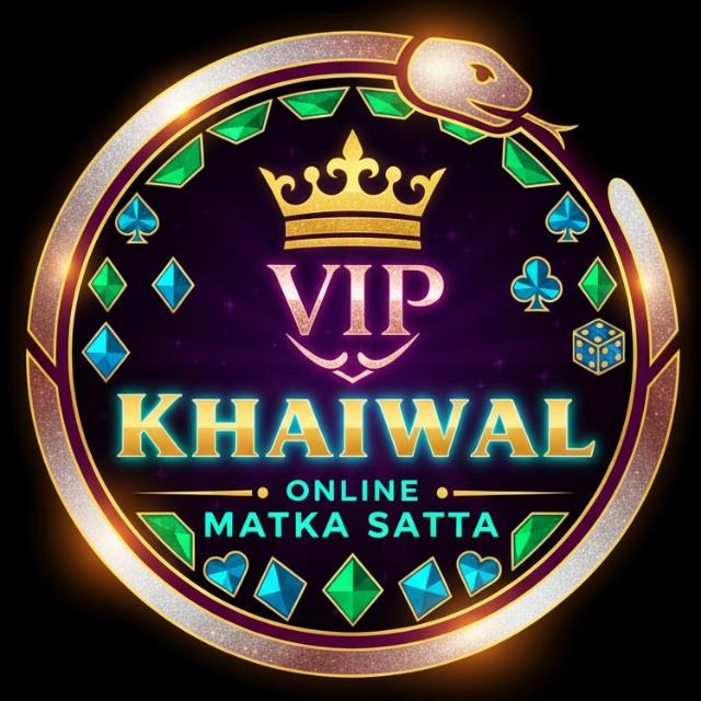 VIP KHAIWAL 10/950 (Group no 24) Group's logo