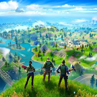 FORTNELSON 🎮🕹️